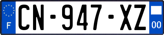 CN-947-XZ