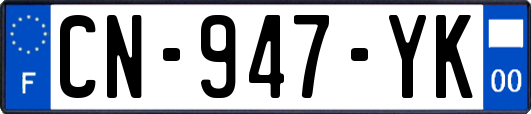 CN-947-YK