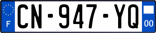 CN-947-YQ