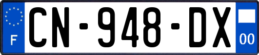 CN-948-DX