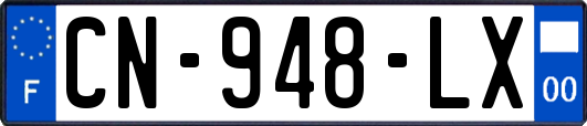 CN-948-LX