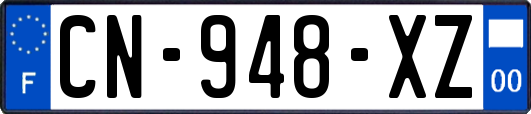 CN-948-XZ