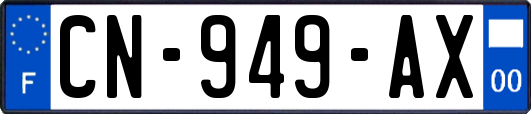 CN-949-AX