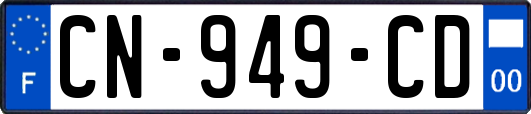 CN-949-CD