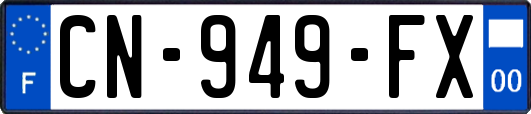 CN-949-FX
