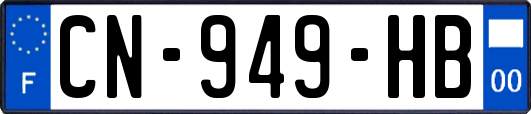 CN-949-HB