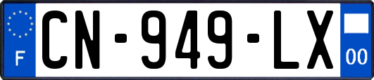 CN-949-LX