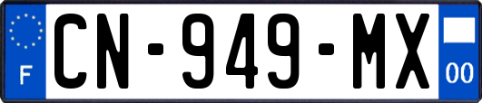 CN-949-MX