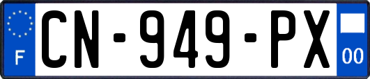 CN-949-PX