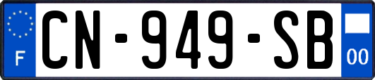 CN-949-SB