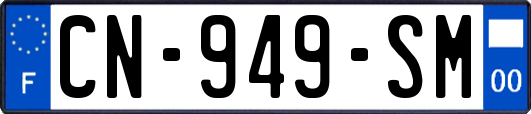CN-949-SM