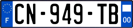 CN-949-TB