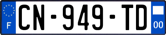 CN-949-TD