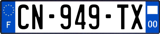 CN-949-TX