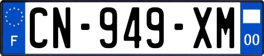 CN-949-XM