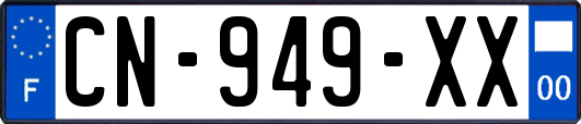 CN-949-XX
