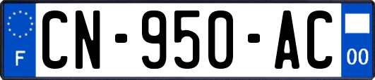 CN-950-AC