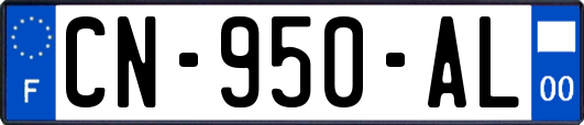 CN-950-AL