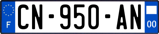 CN-950-AN