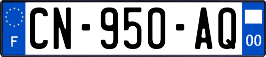 CN-950-AQ