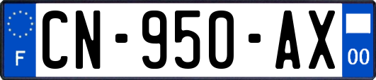 CN-950-AX