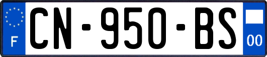 CN-950-BS