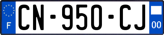 CN-950-CJ