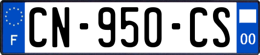 CN-950-CS