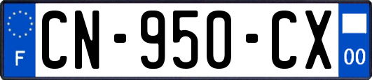 CN-950-CX