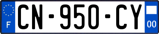 CN-950-CY