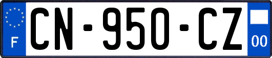 CN-950-CZ