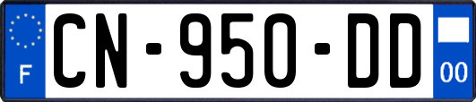 CN-950-DD