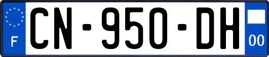 CN-950-DH