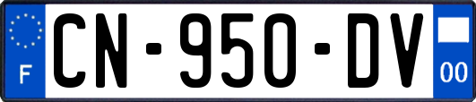 CN-950-DV