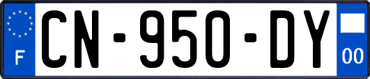 CN-950-DY