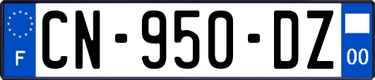 CN-950-DZ