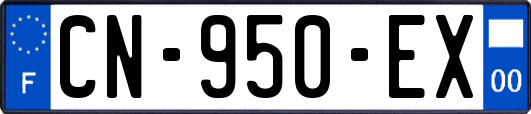 CN-950-EX