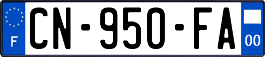 CN-950-FA