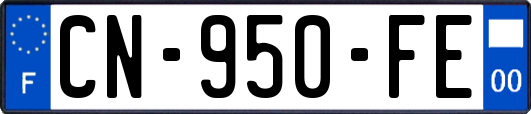 CN-950-FE