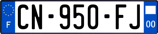 CN-950-FJ