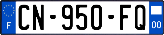CN-950-FQ
