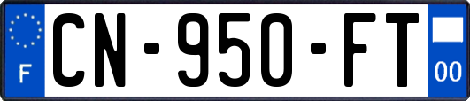 CN-950-FT