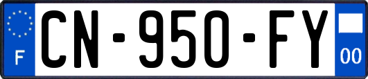 CN-950-FY
