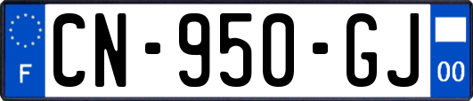 CN-950-GJ