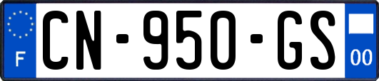 CN-950-GS