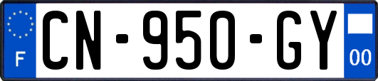 CN-950-GY