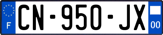 CN-950-JX