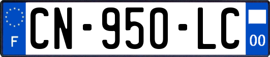 CN-950-LC