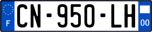 CN-950-LH