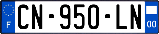 CN-950-LN